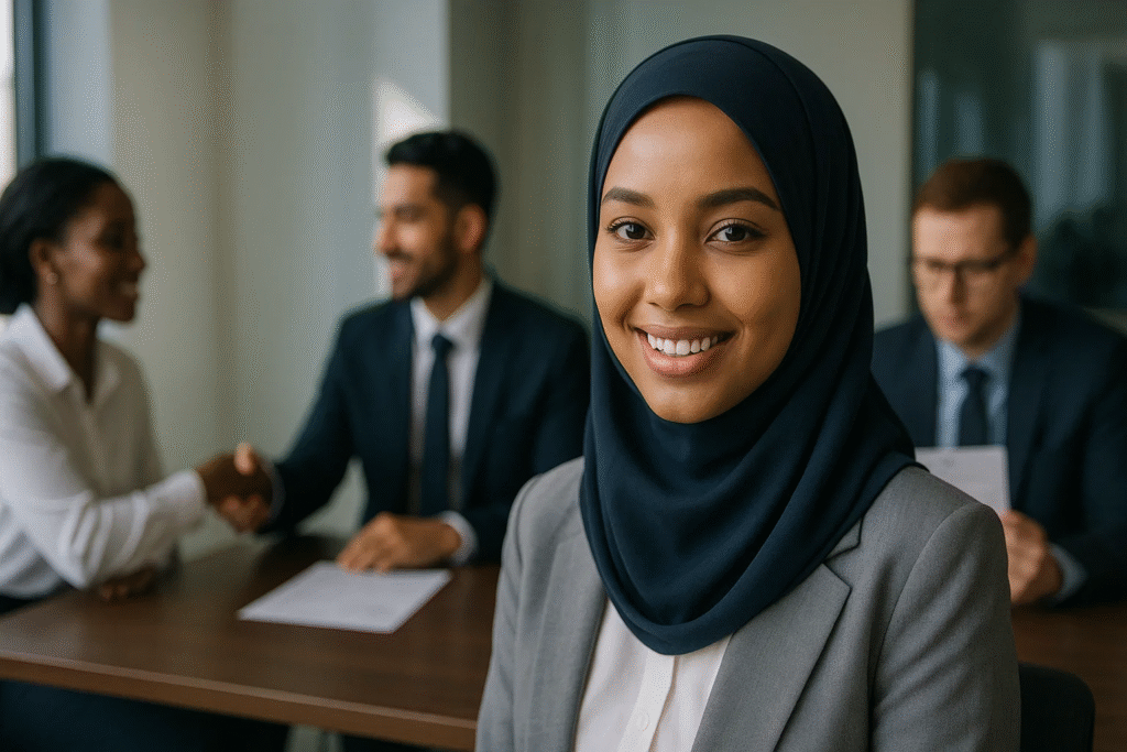 Top 10 Best Recruitment Agencies in Somaliland for 2025