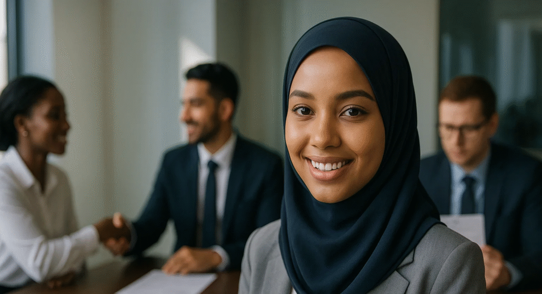 Top 10 Best Recruitment Agencies in Somaliland for 2025 Top 10 Best Recruitment Agencies in Somaliland for 2025