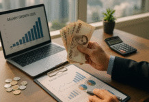 Salaries in Thailand for 2025: A Complete Guide Salaries in Thailand for 2025: A Complete Guide