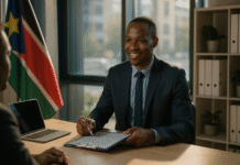 Top 10 Best Recruitment Agencies in South Sudan for 2025 Top 10 Best Recruitment Agencies in South Sudan for 2025