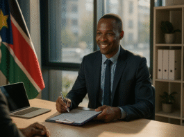 Top 10 Best Recruitment Agencies in South Sudan for 2025