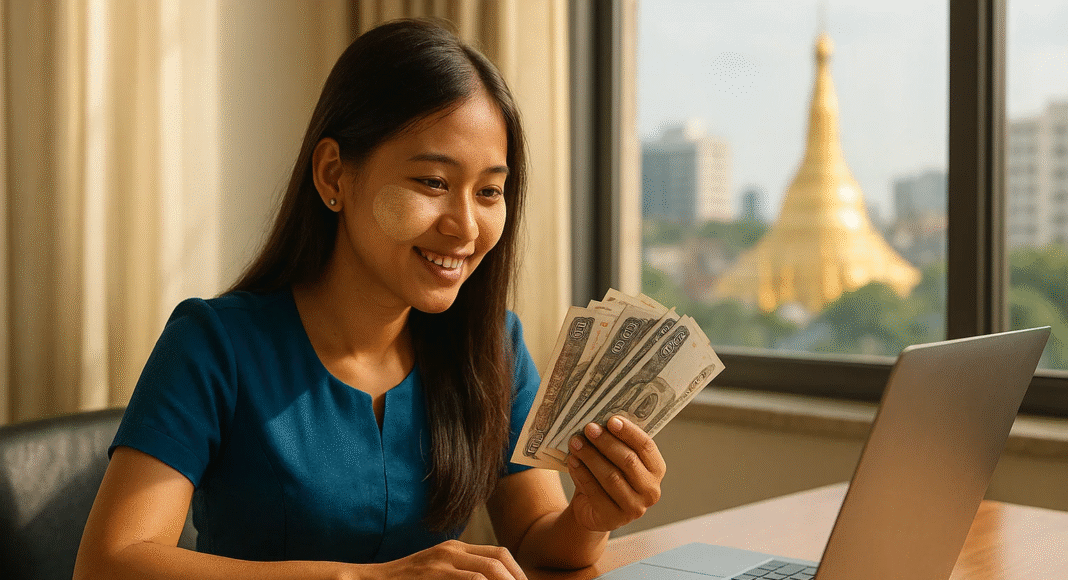 Salaries in Myanmar for 2025: A Complete Guide Salaries in Myanmar for 2025: A Complete Guide