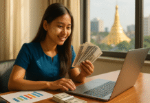 Salaries in Myanmar for 2025: A Complete Guide Salaries in Myanmar for 2025: A Complete Guide