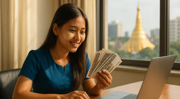 Salaries in Myanmar for 2025: A Complete Guide Salaries in Myanmar for 2025: A Complete Guide