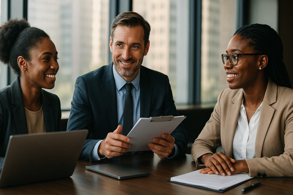 Top 10 Best Recruitment Agencies in Tanzania for 2025