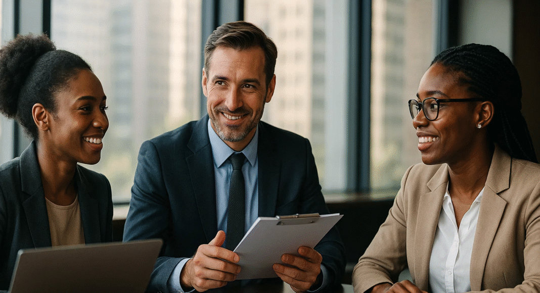 Top 10 Best Recruitment Agencies in Tanzania for 2025 Top 10 Best Recruitment Agencies in Tanzania for 2025