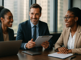 Top 10 Best Recruitment Agencies in Tanzania for 2025