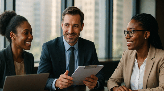 Top 10 Best Recruitment Agencies in Tanzania for 2025 Top 10 Best Recruitment Agencies in Tanzania for 2025