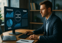 Top 100 Governance, Risk, and Compliance (GRC) Statistics, Data & Trends in 2025 Top 100 Governance, Risk, and Compliance (GRC) Statistics, Data & Trends in 2025