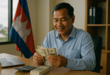 Salaries in Cambodia for 2025: A Complete Guide Salaries in Cambodia for 2025: A Complete Guide