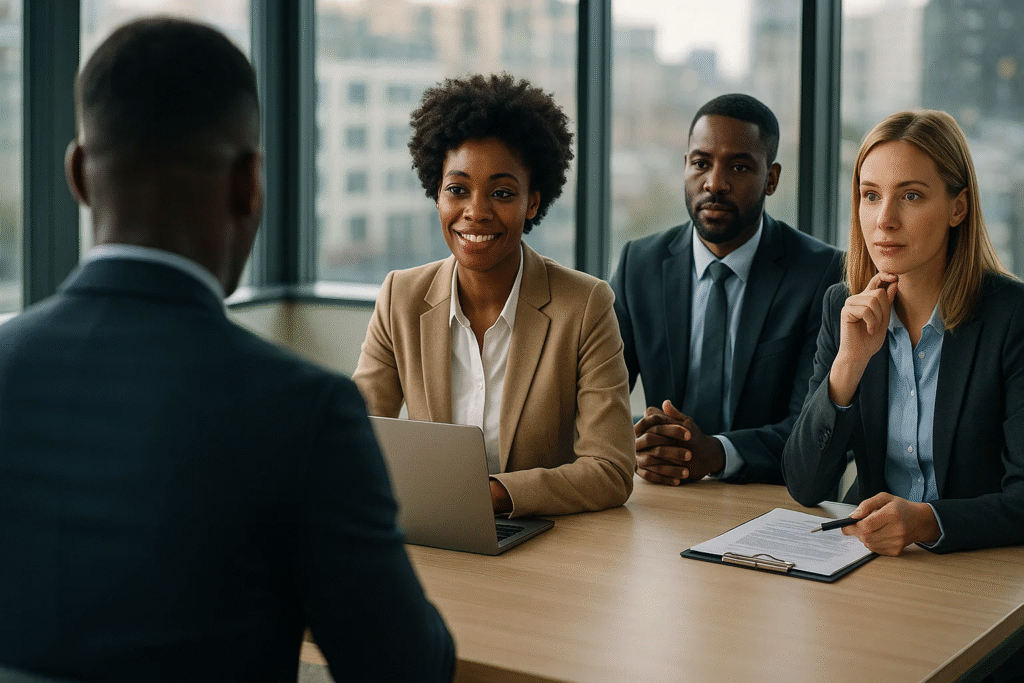 Top 10 Best Recruitment Agencies in Uganda for 2025