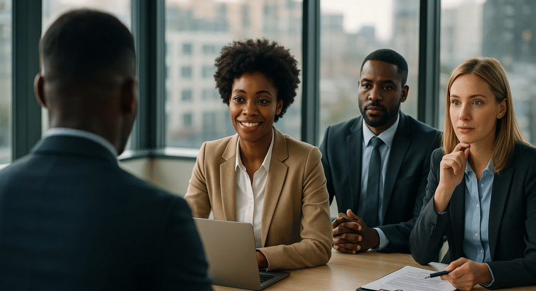 Top 10 Best Recruitment Agencies in Uganda for 2025 Top 10 Best Recruitment Agencies in Uganda for 2025