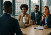 Top 10 Best Recruitment Agencies in Uganda for 2025 Top 10 Best Recruitment Agencies in Uganda for 2025