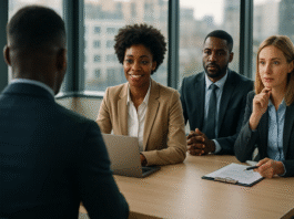 Top 10 Best Recruitment Agencies in Uganda for 2025