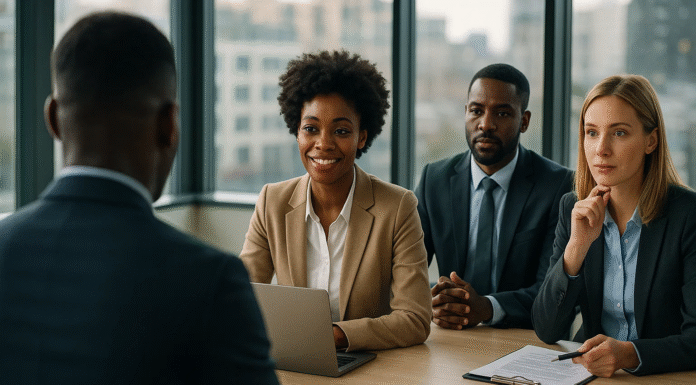 Top 10 Best Recruitment Agencies in Uganda for 2025 Top 10 Best Recruitment Agencies in Uganda for 2025