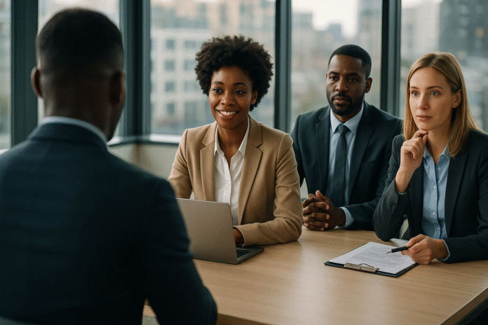 Top 10 Best Recruitment Agencies in Uganda for 2025