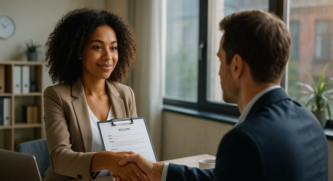Top 10 Best Recruitment Agencies in Georgia, USA for 2025