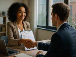 Top 10 Best Recruitment Agencies in Georgia, USA for 2025