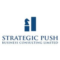 Strategic Push Business Consulting Ltd.