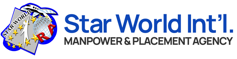 Star World Recruiters Limited