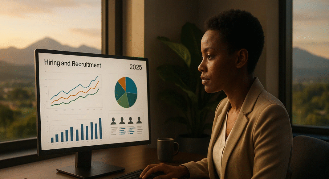 Top 38 Recruitment in Rwanda Statistics, Data & Trends in 2025 Top 38 Recruitment in Rwanda Statistics, Data & Trends in 2025