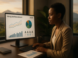 Top 38 Recruitment in Rwanda Statistics, Data & Trends in 2025