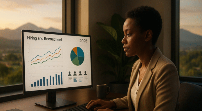 Top 38 Recruitment in Rwanda Statistics, Data & Trends in 2025 Top 38 Recruitment in Rwanda Statistics, Data & Trends in 2025