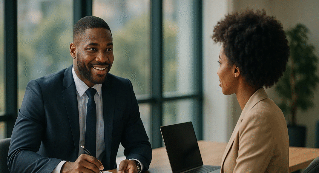 Top 10 Best Recruitment Agencies in Zambia for 2025 Top 10 Best Recruitment Agencies in Zambia for 2025