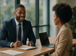 Top 10 Best Recruitment Agencies in Zambia for 2025