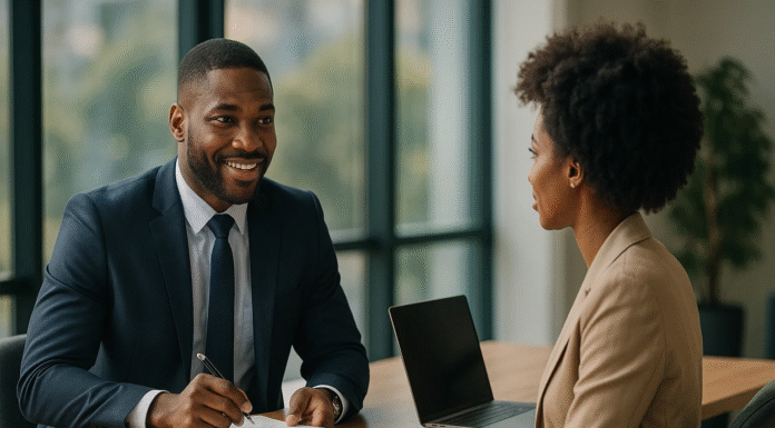 Top 10 Best Recruitment Agencies in Zambia for 2025 Top 10 Best Recruitment Agencies in Zambia for 2025