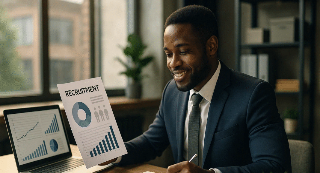 Top 50 Recruitment in Mozambique Statistics, Data & Trends in 2025 Top 50 Recruitment in Mozambique Statistics, Data & Trends in 2025