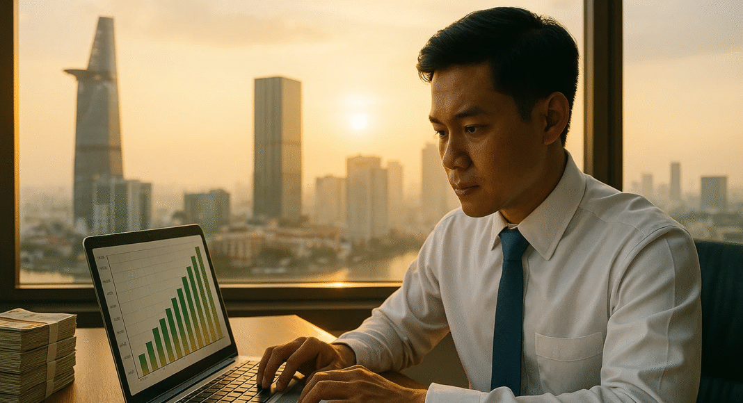 Salaries in Vietnam for 2026: A Complete Guide Salaries in Vietnam for 2026: A Complete Guide