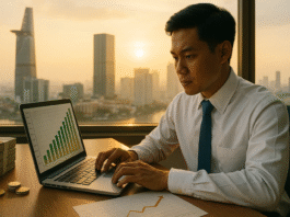 Salaries in Vietnam for 2026: A Complete Guide