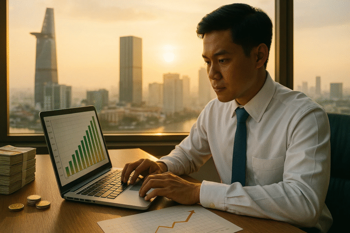 Salaries in Vietnam for 2026: A Complete Guide Salaries in Vietnam for 2026: A Complete Guide