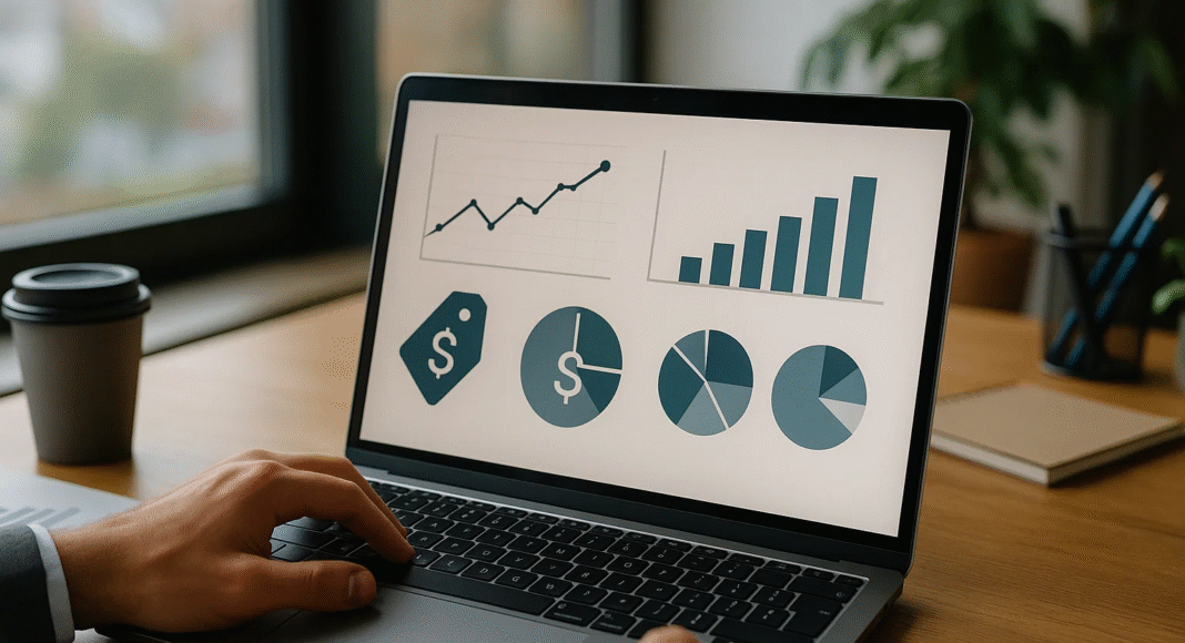 Top 50 Competitor Price Monitoring Software Statistics, Data & Trends in 2025 Top 50 Competitor Price Monitoring Software Statistics, Data & Trends in 2025