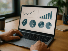 Top 50 Competitor Price Monitoring Software Statistics, Data & Trends in 2025