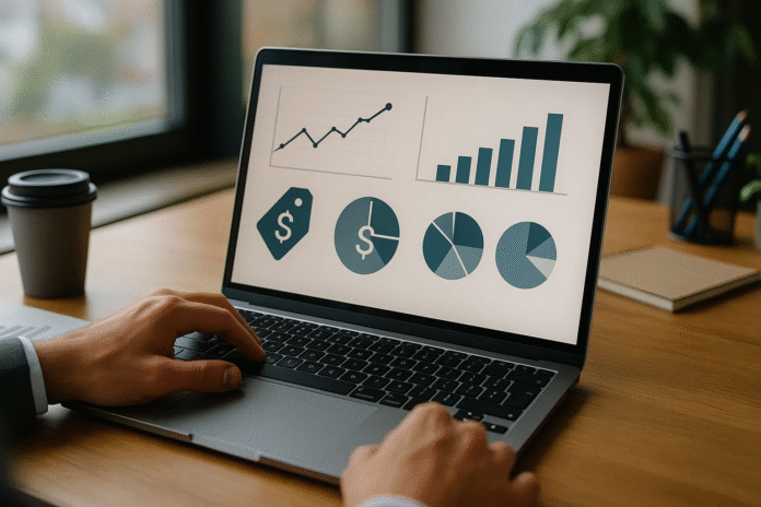 Top 50 Competitor Price Monitoring Software Statistics, Data & Trends in 2025 Top 50 Competitor Price Monitoring Software Statistics, Data & Trends in 2025