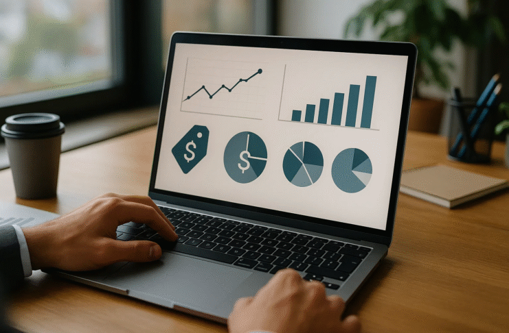 Top 50 Competitor Price Monitoring Software Statistics, Data & Trends in 2025