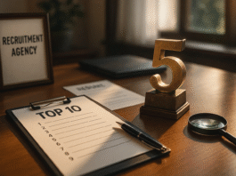 Top 10 Best Recruitment Agencies in Maine for 2025