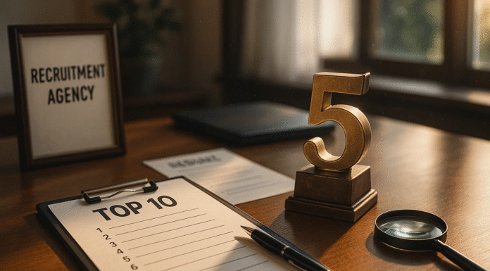 Top 10 Best Recruitment Agencies in Maine for 2025 Top 10 Best Recruitment Agencies in Maine for 2025