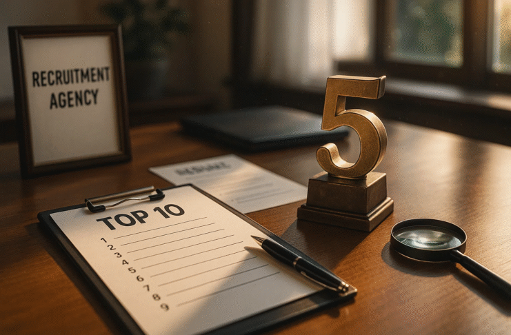 Top 10 Best Recruitment Agencies in Maine for 2025
