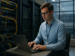 Network Administrator Career & Salaries: A Complete Guide
