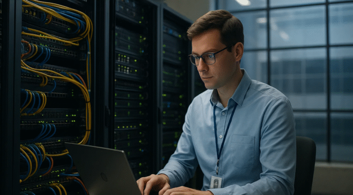 Network Administrator Career & Salaries: A Complete Guide Network Administrator Career & Salaries: A Complete Guide