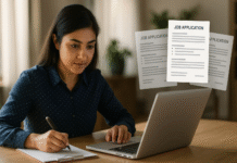 How to Apply for Multiple Jobs Efficiently Without Wasting Time How to Apply for Multiple Jobs Efficiently Without Wasting Time