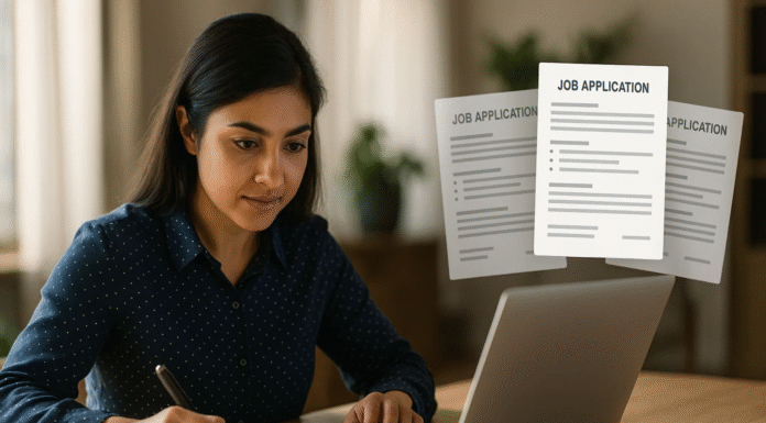 How to Apply for Multiple Jobs Efficiently Without Wasting Time How to Apply for Multiple Jobs Efficiently Without Wasting Time