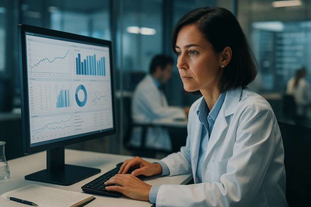 Top 30 Clinical Trial Management Statistics, Data & Trends in 2025