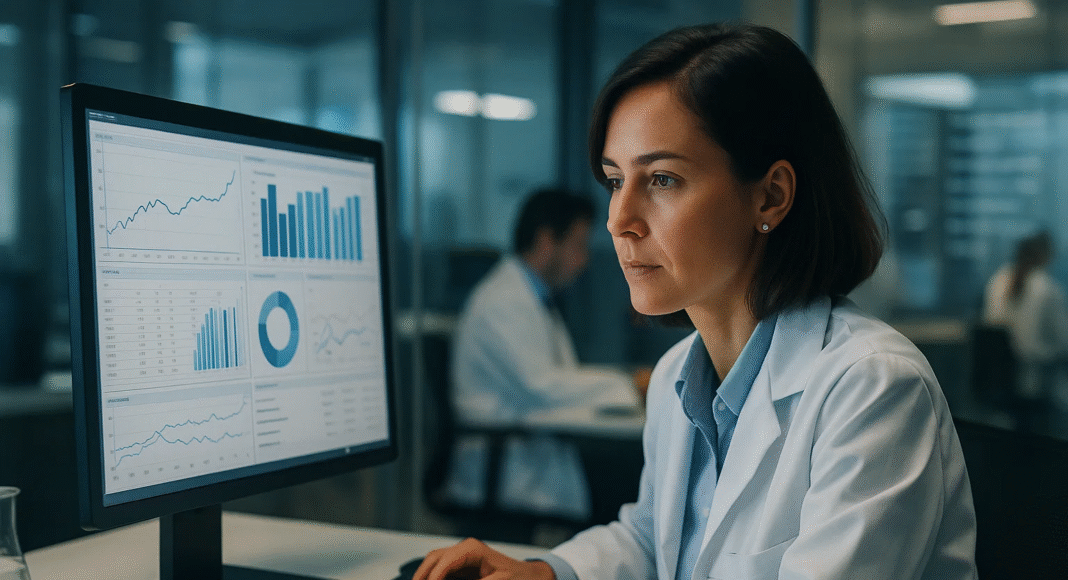 Top 30 Clinical Trial Management Statistics, Data & Trends in 2025