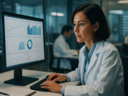 Top 30 Clinical Trial Management Statistics, Data & Trends in 2025