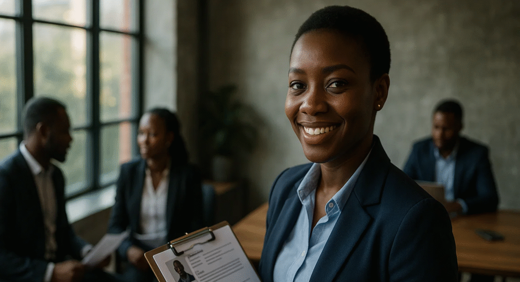Top 10 Best Recruitment Agencies in Burundi for 2025