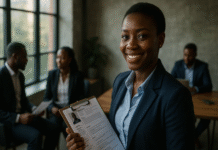 Top 10 Best Recruitment Agencies in Burundi for 2025 Top 10 Best Recruitment Agencies in Burundi for 2025